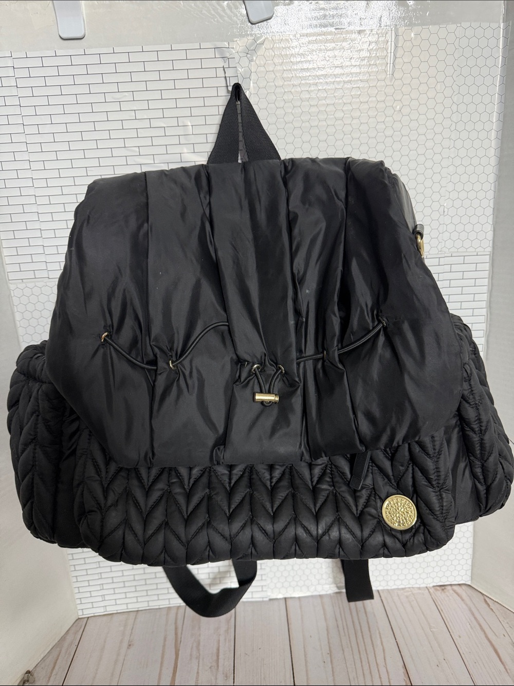 HAPP DIAPER BAG